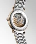  Zdjęcie 6 Longines Presence Automatic PVD L4.922.1.12.7
