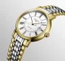  Zdjęcie 3 Longines Presence Automatic PVD L4.922.2.11.7