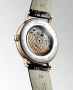  Zdjęcie 6 Longines Presence Automatic PVD L4.922.1.11.2