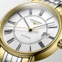  Zdjęcie 5 Longines Presence Automatic PVD L4.922.2.11.7