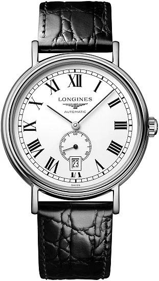 Longines Presence Automatic Small-Second L49054112