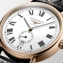  Zdjęcie 5 Longines Presence Automatic Small-Second PVD L4.905.1.11.2