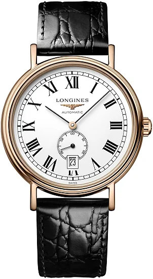 Longines Presence Automatic Small Second L49041112