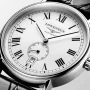  Zdjęcie 5 Longines Presence Automatic Small Second L4.904.4.11.2