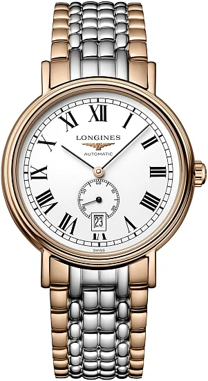 Longines Presence Automatic Small Second L49041117