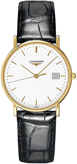 Longines Presence CITES L47436120