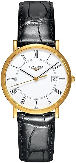 Longines Presence CITES L47776110