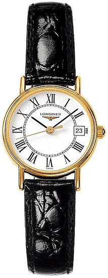 Longines Presence Lady L43192112