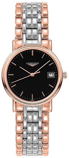 Longines Presence Lady L43201597