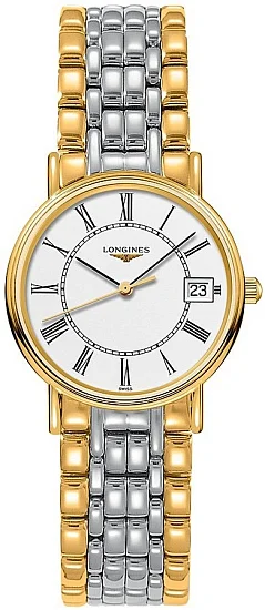 Longines Presence Lady L43202117