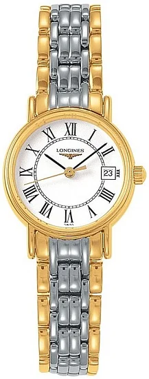 Longines Presence Lady L43192117