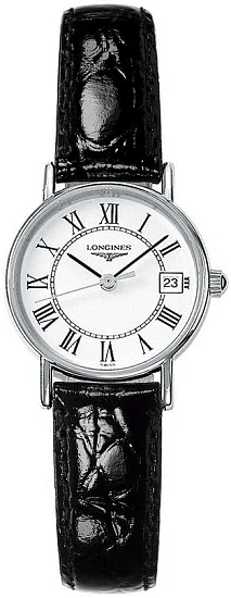 Longines Presence Lady L43194112