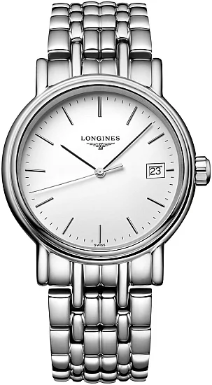 Longines Presence Lady L43204126