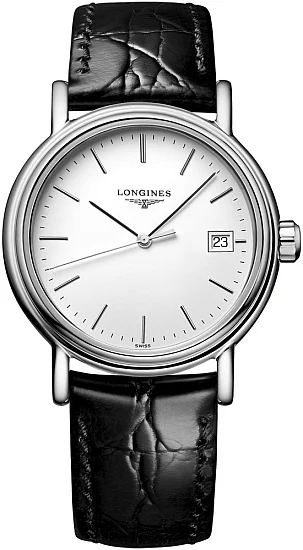 Longines Presence Lady L43204122