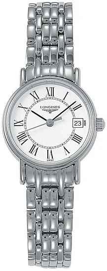 Longines Presence Lady L43194116