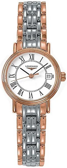 Longines Presence Lady L43201117