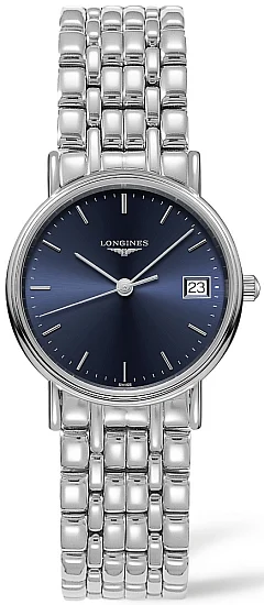 Longines Presence Lady L43204926