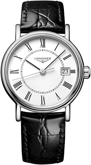 Longines Presence Lady L43204112