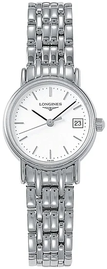 Longines Presence Lady L43194126