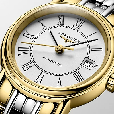 Longines Presence Lady Automatic L4.321.2.11.7
