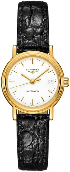 Longines Presence Lady Automatic L43212122