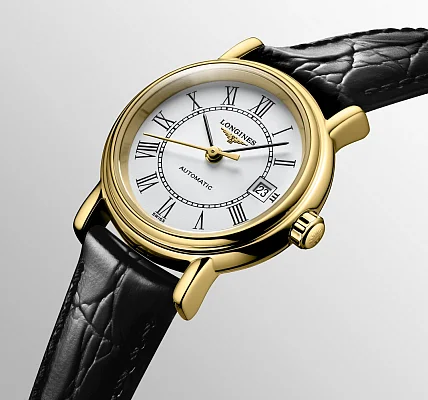 Longines Presence Lady Automatic L4.321.2.11.2