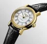  Zdjęcie 3 Longines Presence Lady Automatic L4.321.2.11.2