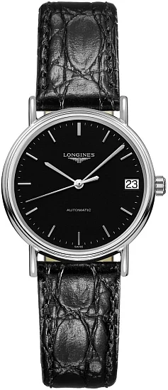 Longines Presence Lady Automatic L43224522