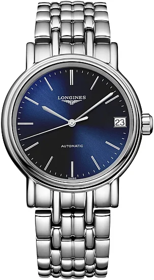 Longines Presence Lady Automatic L43224926
