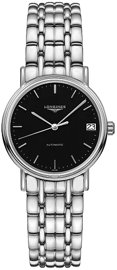Longines Presence Lady Automatic L43224526
