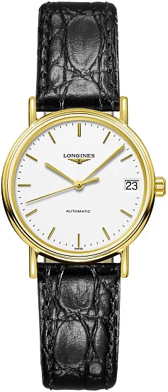 Longines Presence Lady Automatic L43222122