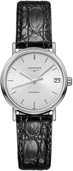 Longines Presence Lady Automatic L43224722