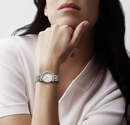 Longines Presence Lady Automatic L4.321.4.11.6