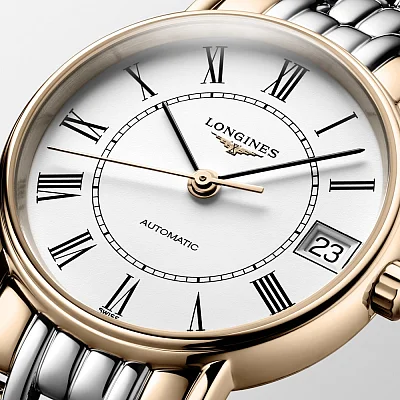 Longines Presence Lady Automatic L4.322.1.11.7