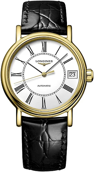 Longines Presence Lady Automatic L43222112
