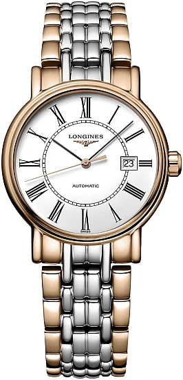 Longines Presence Lady Automatic L43211117