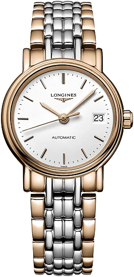 Longines Presence Lady Automatic L43211127