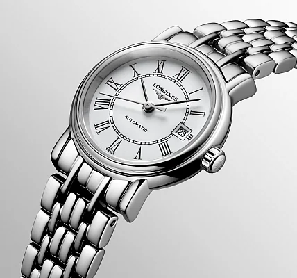 Longines Presence Lady Automatic L4.321.4.11.6