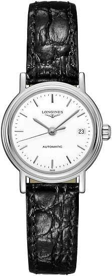 Longines Presence Lady Automatic L43214122