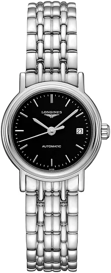Longines Presence Lady Automatic L43214526