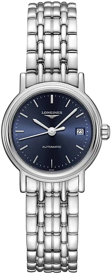 Longines Presence Lady Automatic L43214926