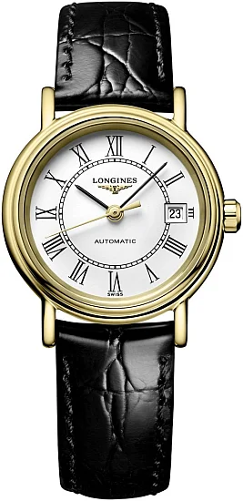 Longines Presence Lady Automatic L43212112