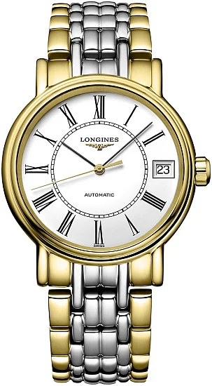 Longines Presence Lady Automatic L43222117