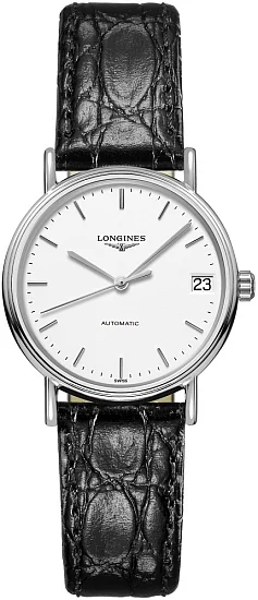 Longines Presence Lady Automatic L43224122