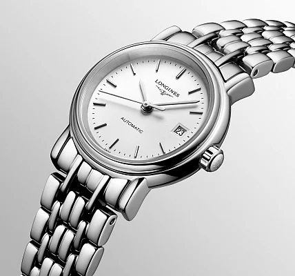 Longines Presence Lady Automatic L4.321.4.12.6
