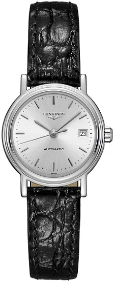 Longines Presence Lady Automatic L43214722