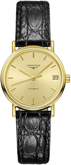 Longines Presence Lady Automatic L43222322