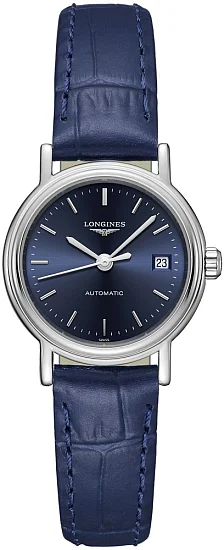 Longines Presence Lady Automatic L43214922
