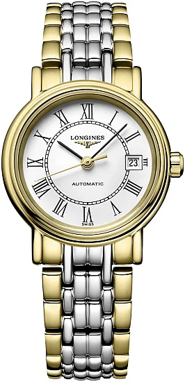 Longines Presence Lady Automatic L43212117