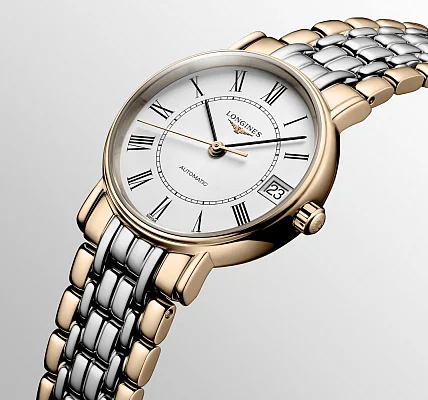 Longines Presence Lady Automatic L4.322.1.11.7